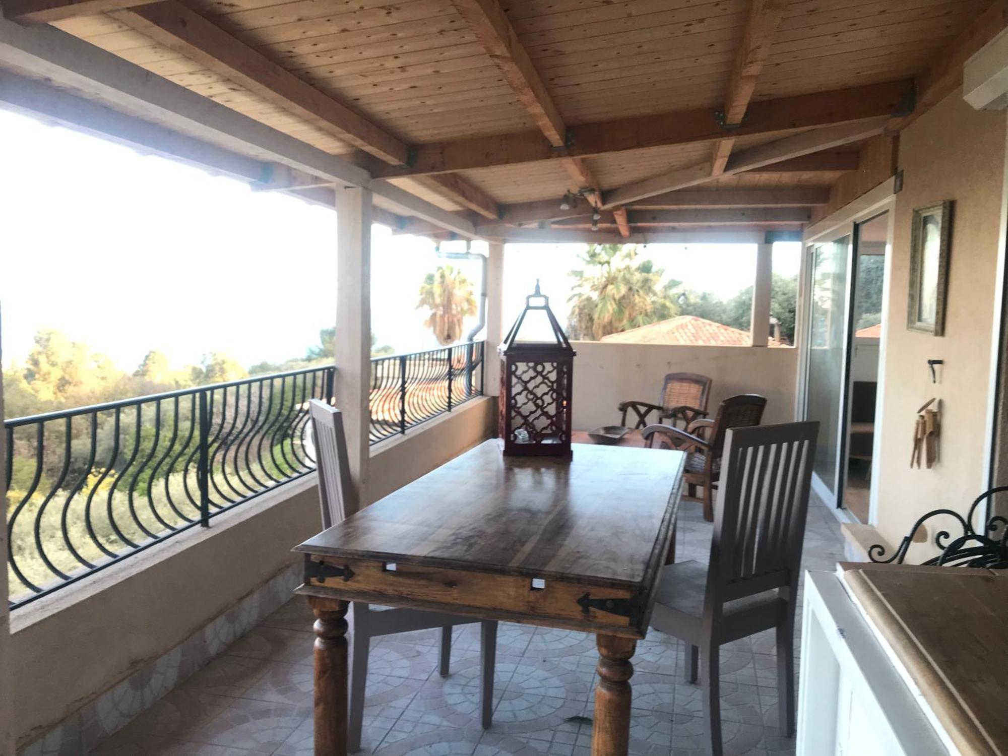 Appartement Villa Toit Terrasse Menton Exteriör bild